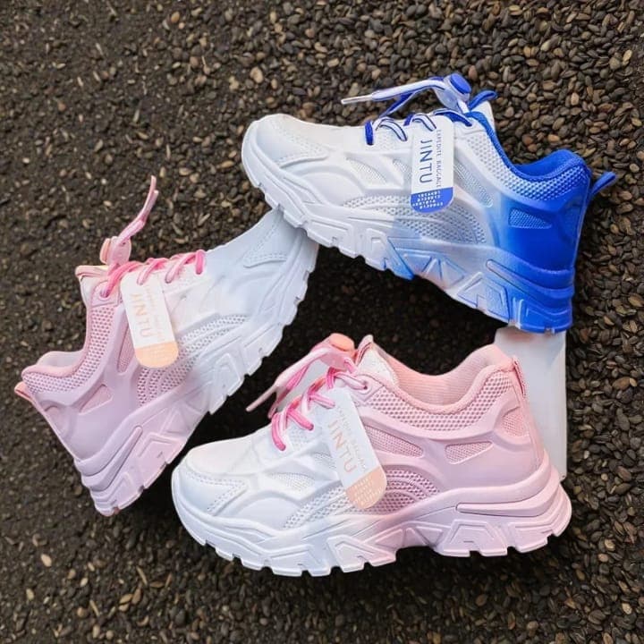 JINTU Chunky Children/Women Sneakers