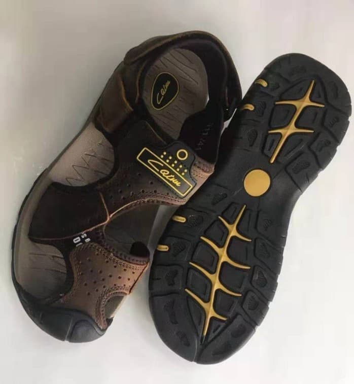 Caisu Fisherman Sport Sandal